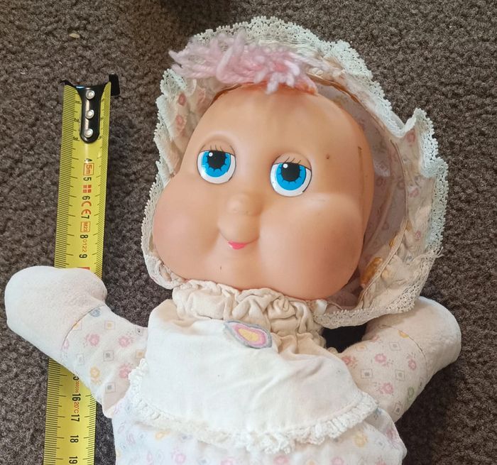 Luciole Lucy clodrey