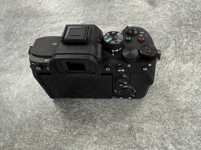 SONY_ Alpha_ 7 IV. - photo numéro 3