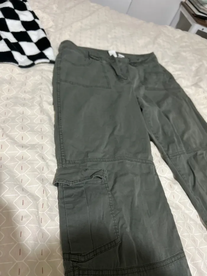 Cargo vintage y2k - photo numéro 2