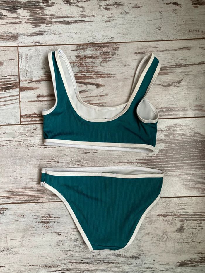 Maillot de bain fille - photo numéro 3