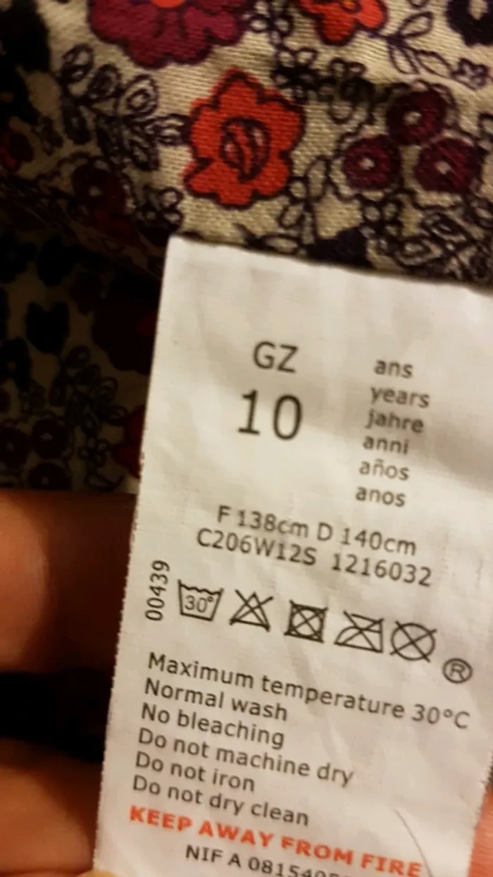 Gilet sans manches fausse fourrure - photo numéro 4
