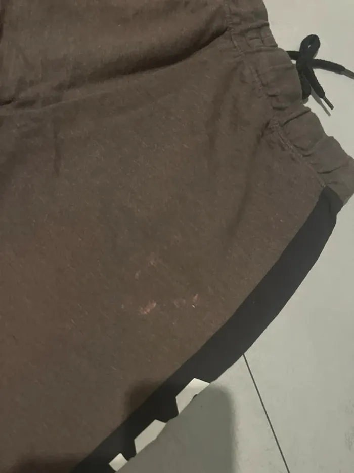 Short Asics - photo numéro 3