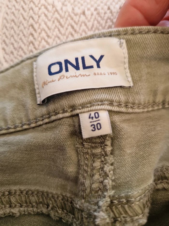Jeans 👖 Only - photo numéro 15