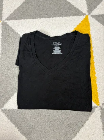 Tee-shirt Polo Ralph Lauren | Noir | Taille XL