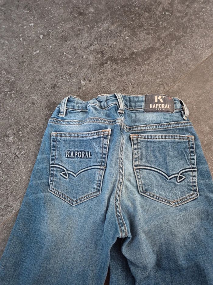 Jeans 👖 garçon - photo numéro 4