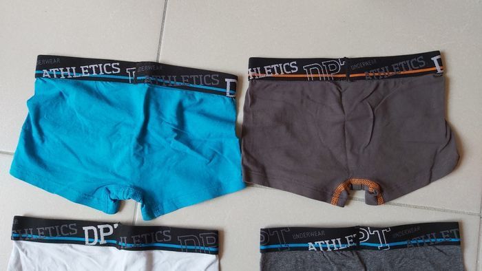 Boxer 8 ans - photo numéro 6