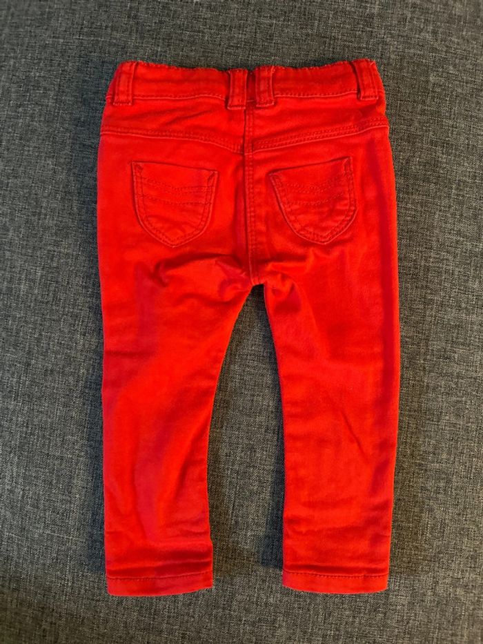 Ensemble 6 mois Tape à l’œil - photo numéro 7