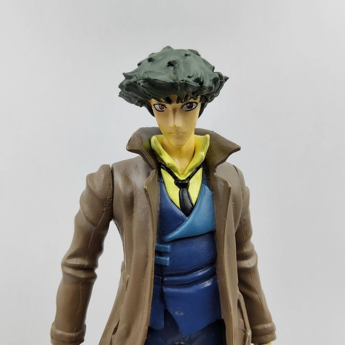 Cowboy Bebop Figure Session – Spike Spiegel - photo numéro 2