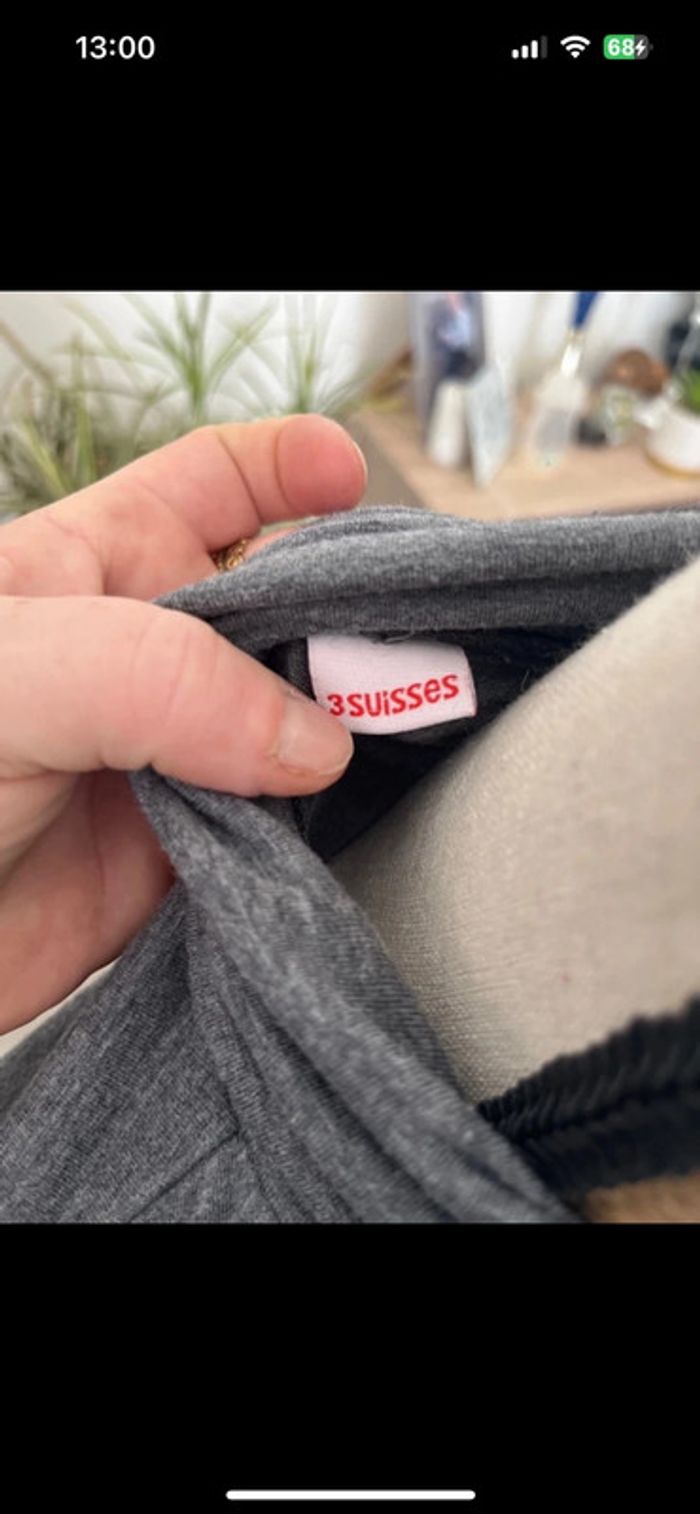 Robe les 3 suisses 34/36 - photo numéro 3