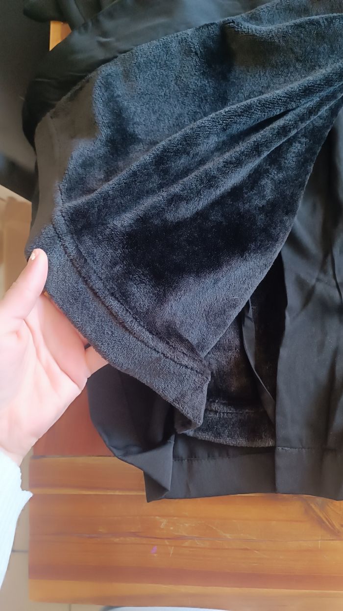 Robe de chambre - photo numéro 2