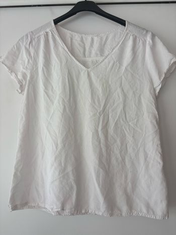 Teeshirt femme