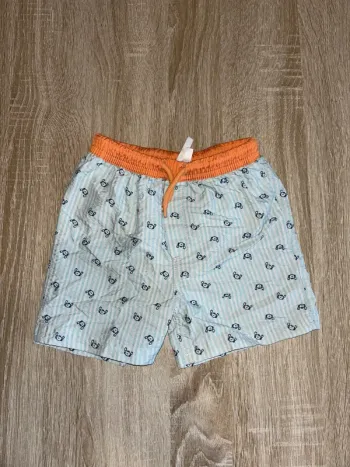 maillot de bain