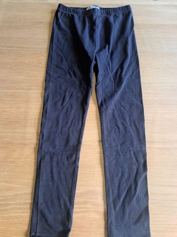 Legging fille 8 ans