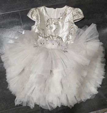Robe princesse