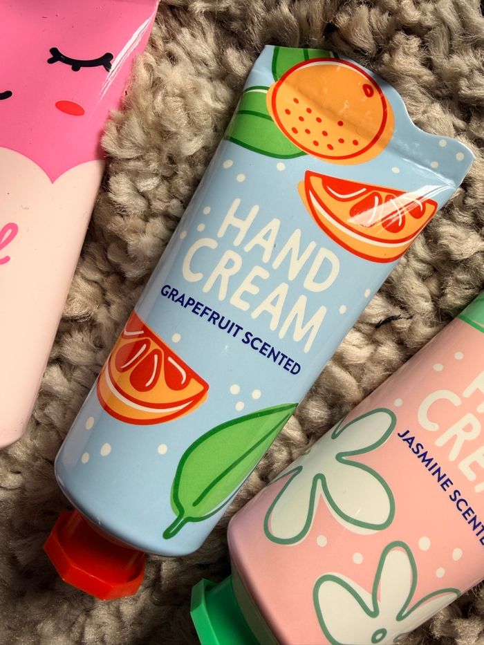 Crème pour main - photo numéro 3