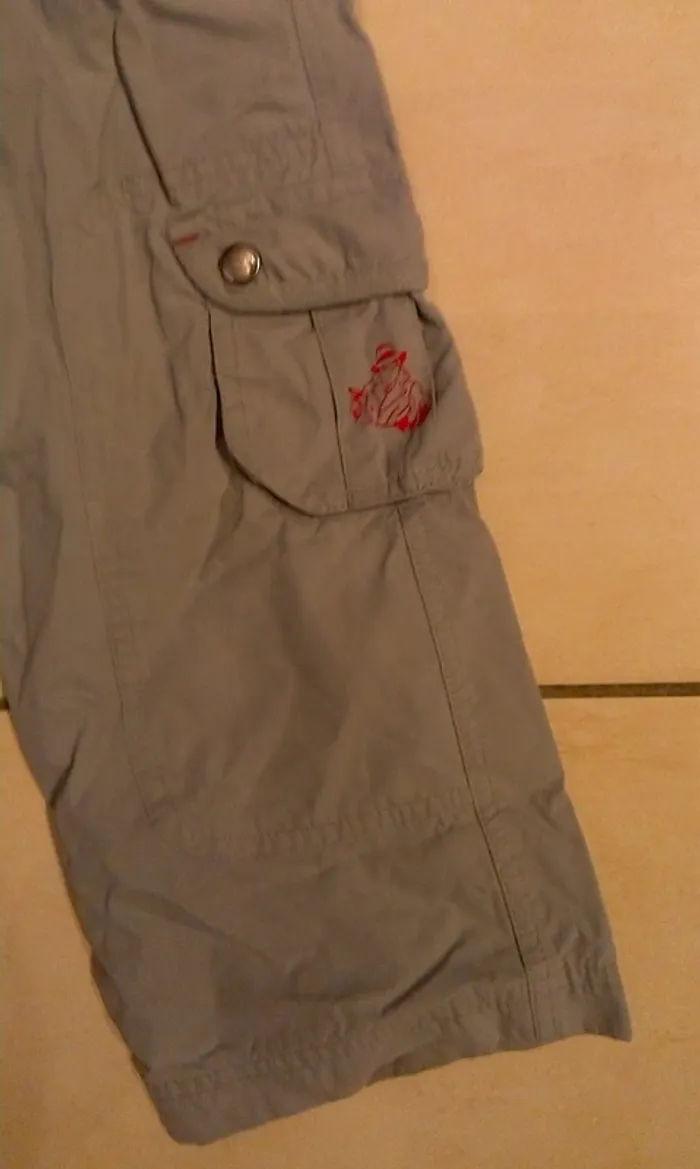 Pantalon Tout Simplement 4 ans - photo numéro 2
