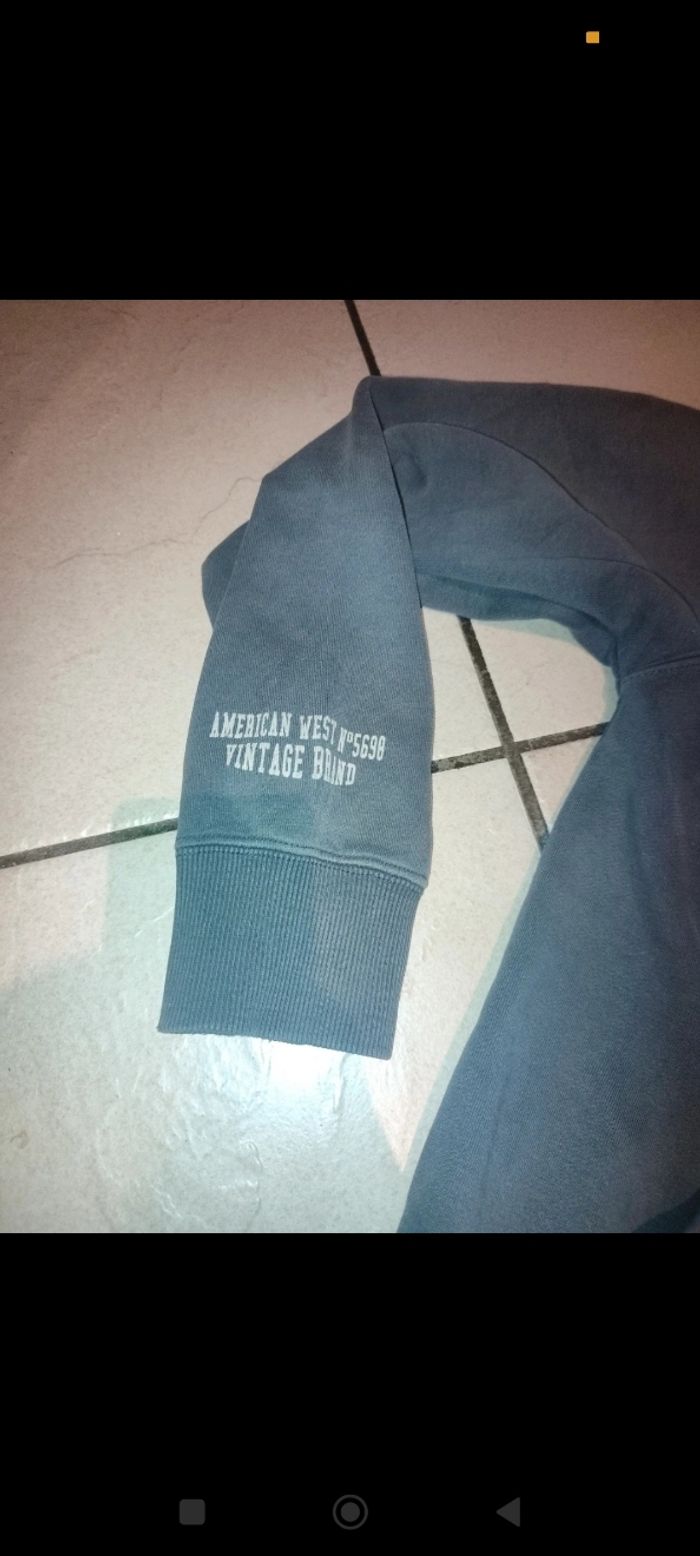 Gilet garçon creeks - photo numéro 2