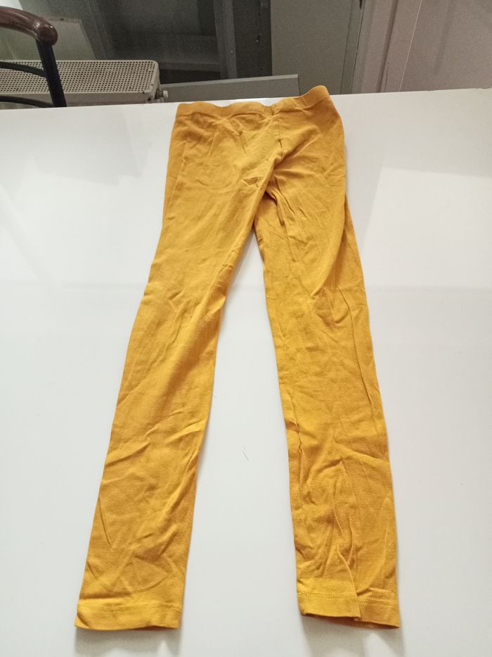 leggings fille - photo numéro 6