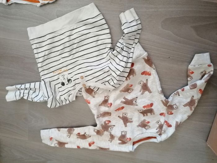 Lot 18 mois - photo numéro 3