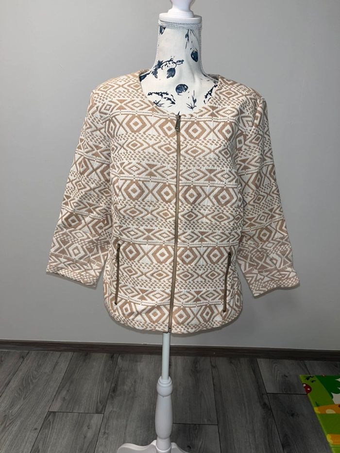 Veste Xl