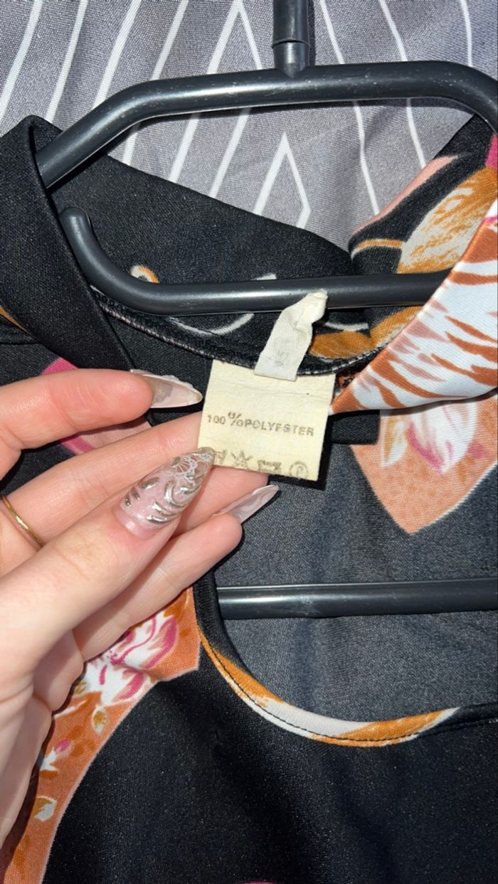 Robe longue - photo numéro 3