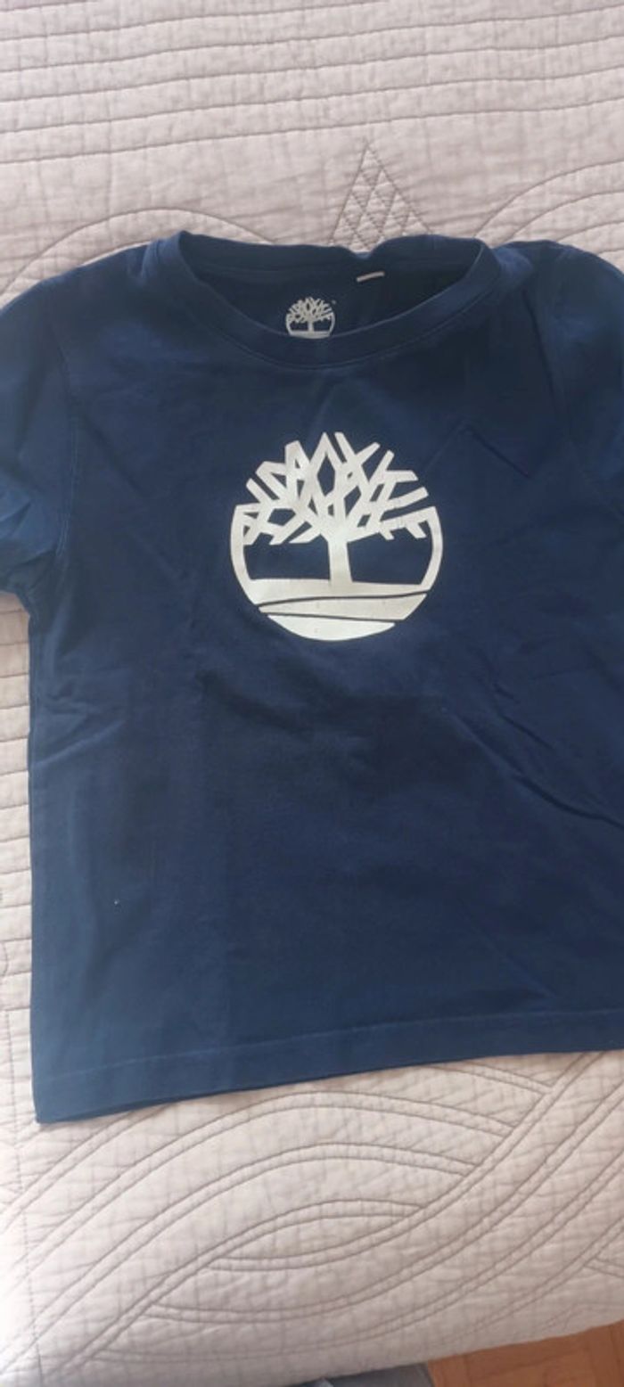 Lot tee shirt et short 4-5 ans - photo numéro 18