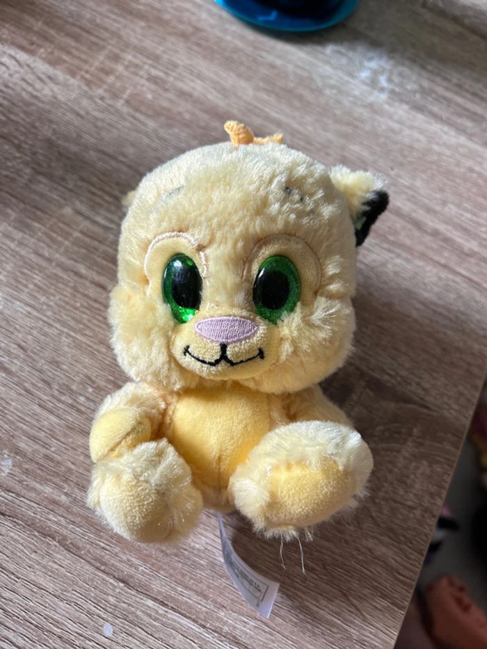 Peluche Disney - photo numéro 2