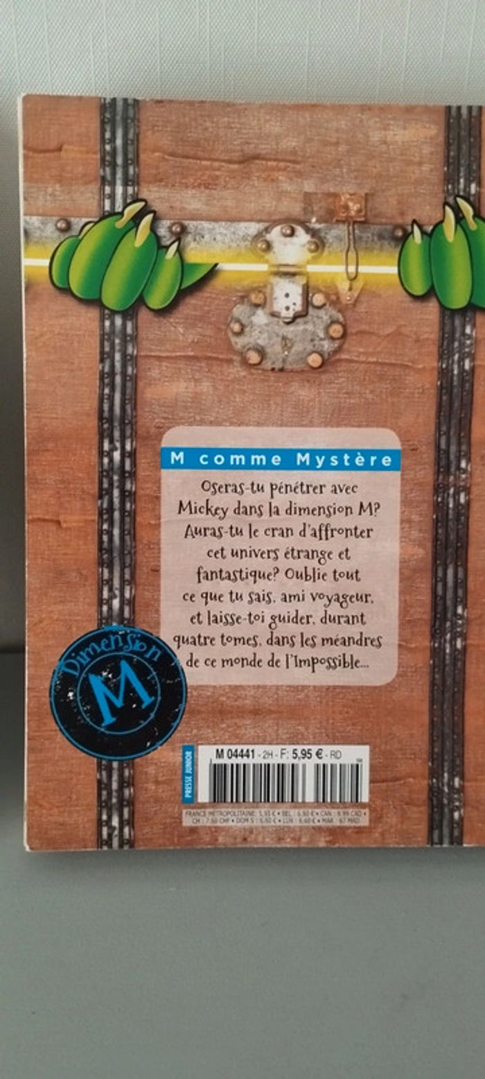 Mickey parade géant. - photo numéro 3