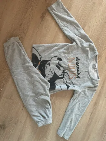 Pyjama 2 puces Minnie