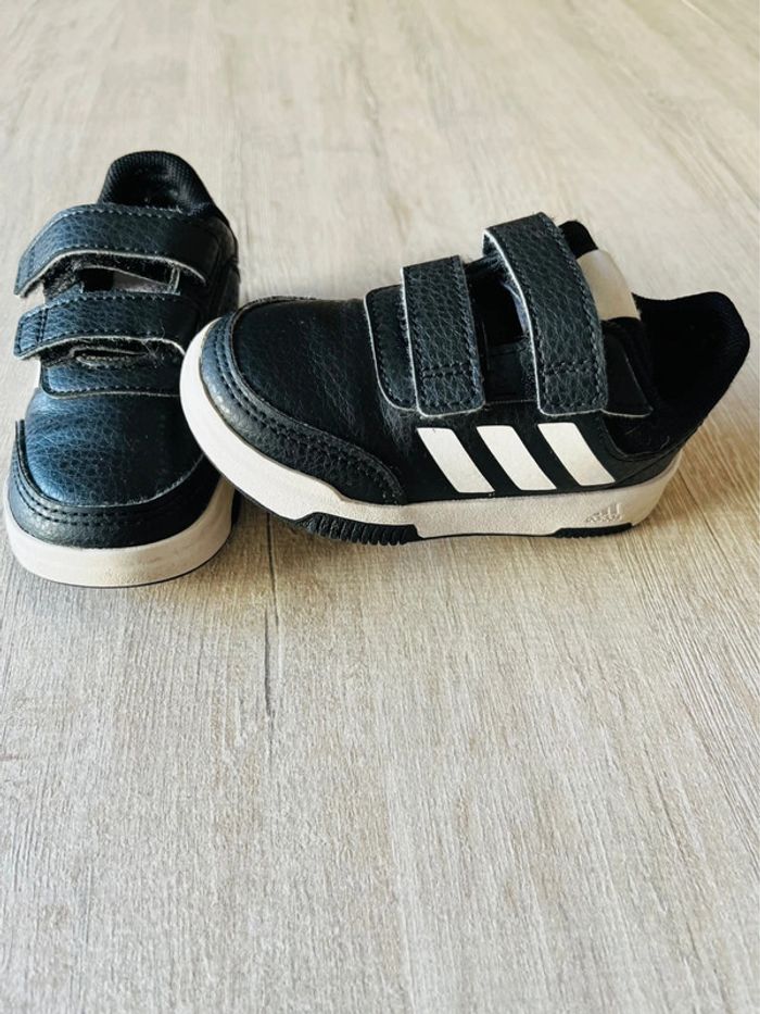 Baskets pour bébé mixte adidas