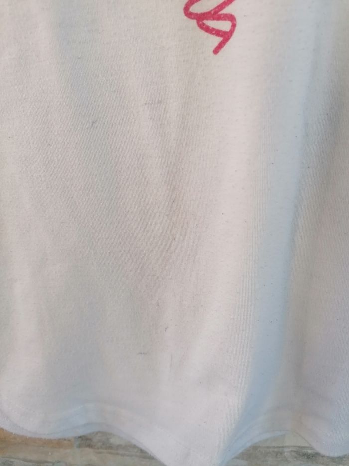 2Tee-shirts taille 12ans - photo numéro 9