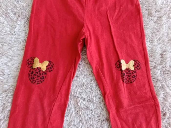 Legging Minnie - photo numéro 2