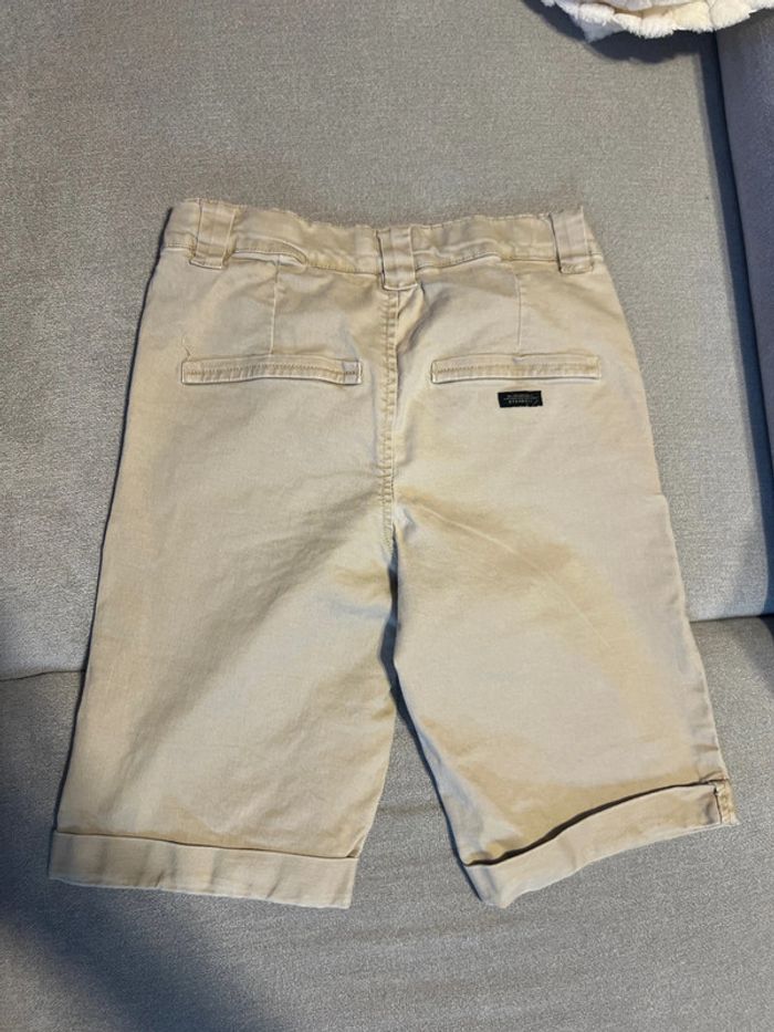 Short garçon taille 13 ans - photo numéro 3