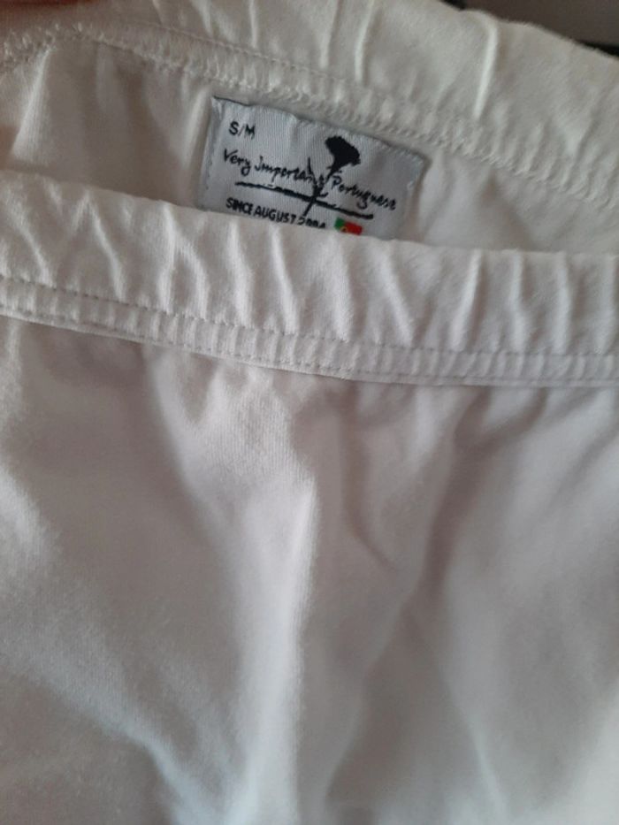 Jupe very important portuguese - photo numéro 3