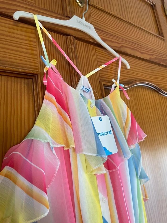 singes multicolores - photo numéro 2