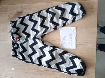 Pantalon fluide IKKS