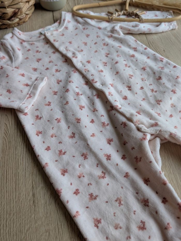 Pyjama 12 mois - photo numéro 2