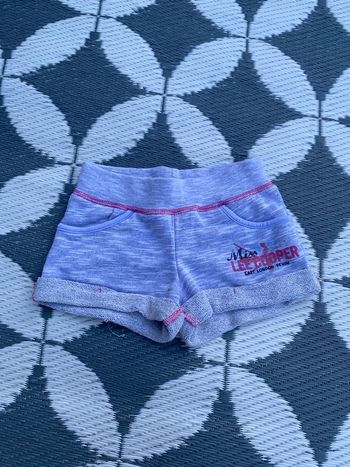 Short lee Cooper