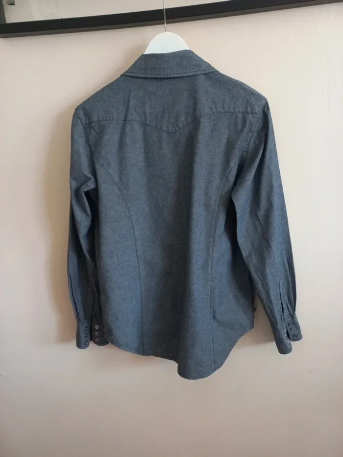 Chemise homme - photo numéro 3
