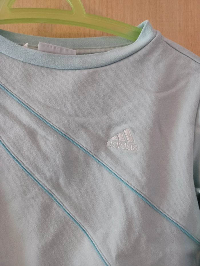 Pull Adidas - photo numéro 2