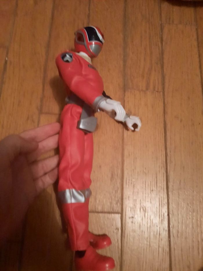 Power ranger 2002 - photo numéro 8