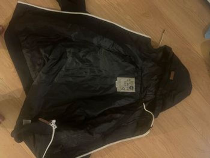 Manteau - photo numéro 4