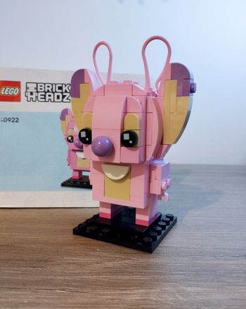 LEGO 40622 Lilo et Stitch : Angel