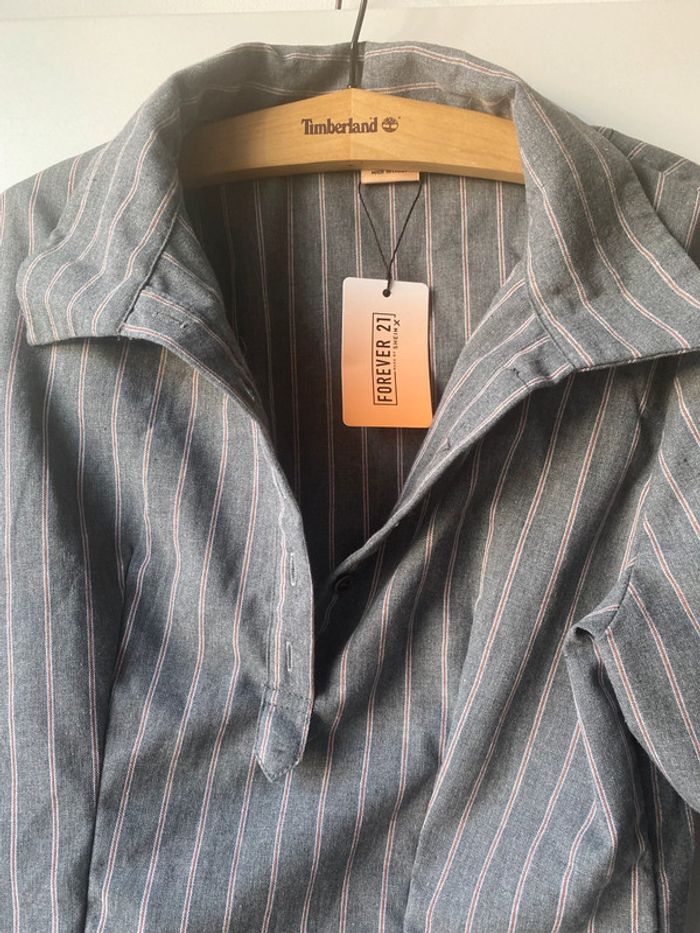 Top  femmes - photo numéro 5