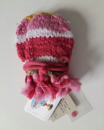 Gants Catimini