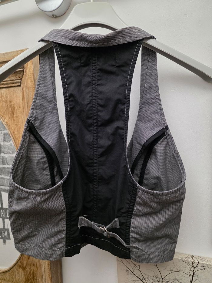 Gilet original - photo numéro 4