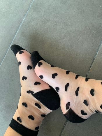 Chaussettes femmes