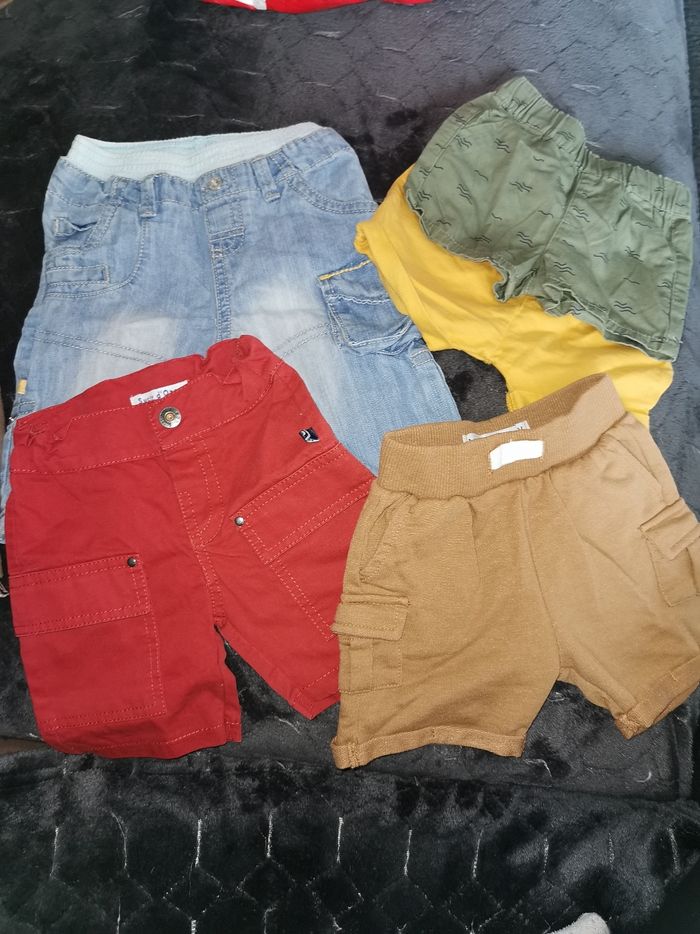 Vêtement 3 mois - photo numéro 2