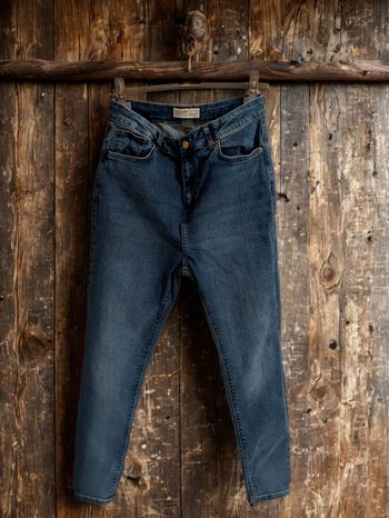Jean Primark