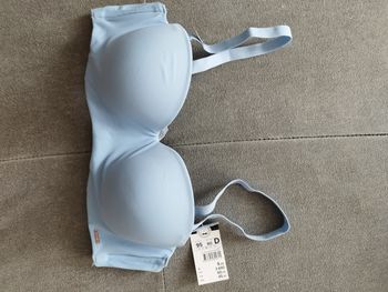 Soutien gorge 95 D neuf push-up